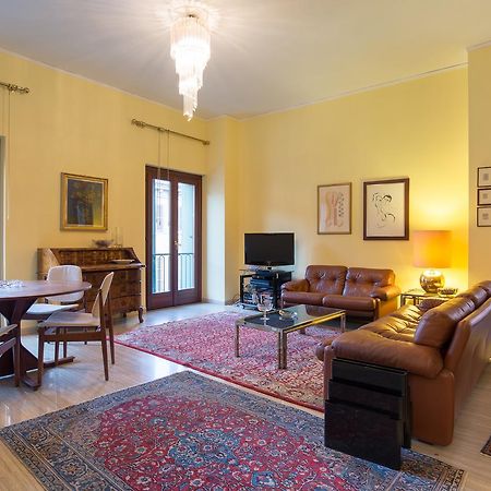 Palazzo Fratta Apartment Verona Bagian luar foto
