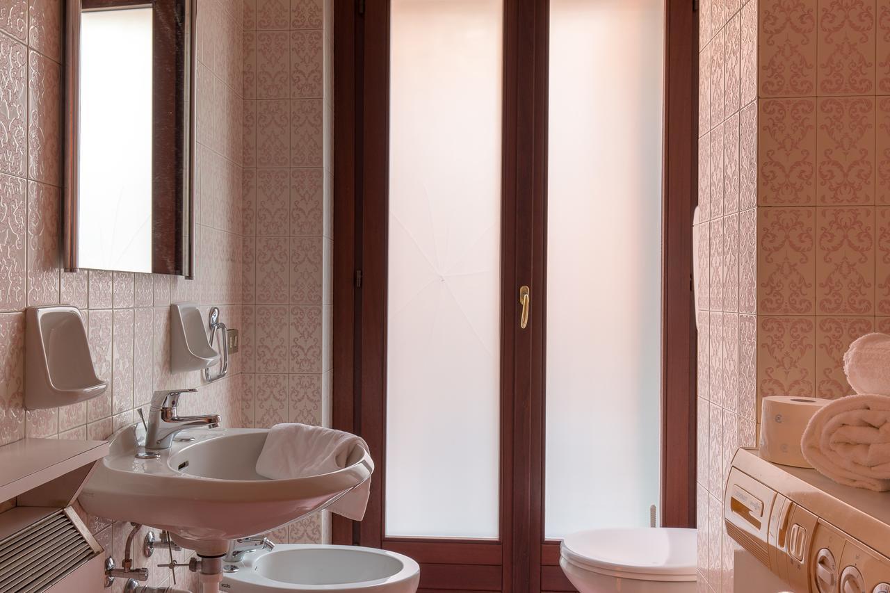 Palazzo Fratta Apartment Verona Bagian luar foto