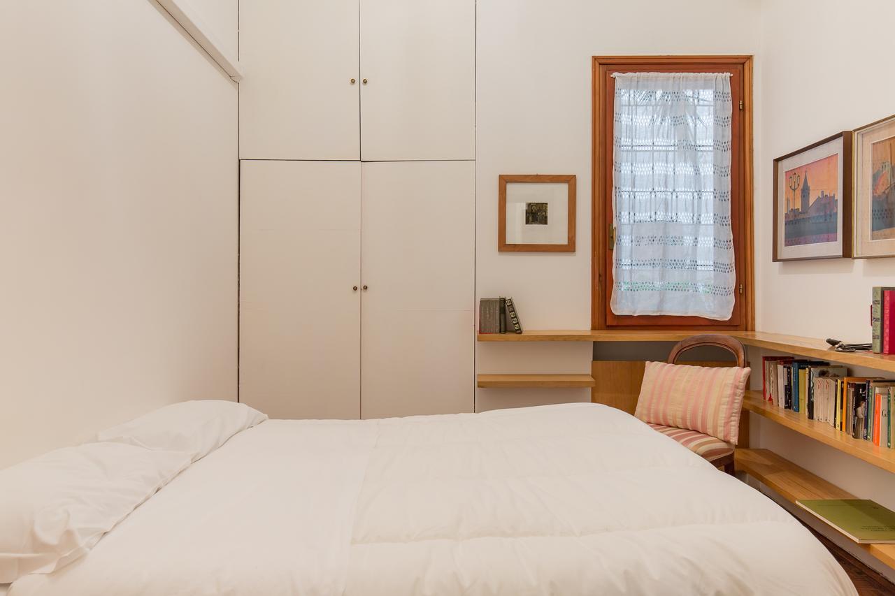 Palazzo Fratta Apartment Verona Bagian luar foto