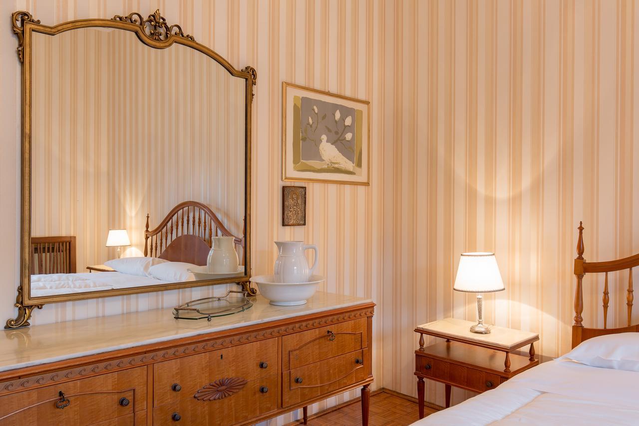 Palazzo Fratta Apartment Verona Bagian luar foto