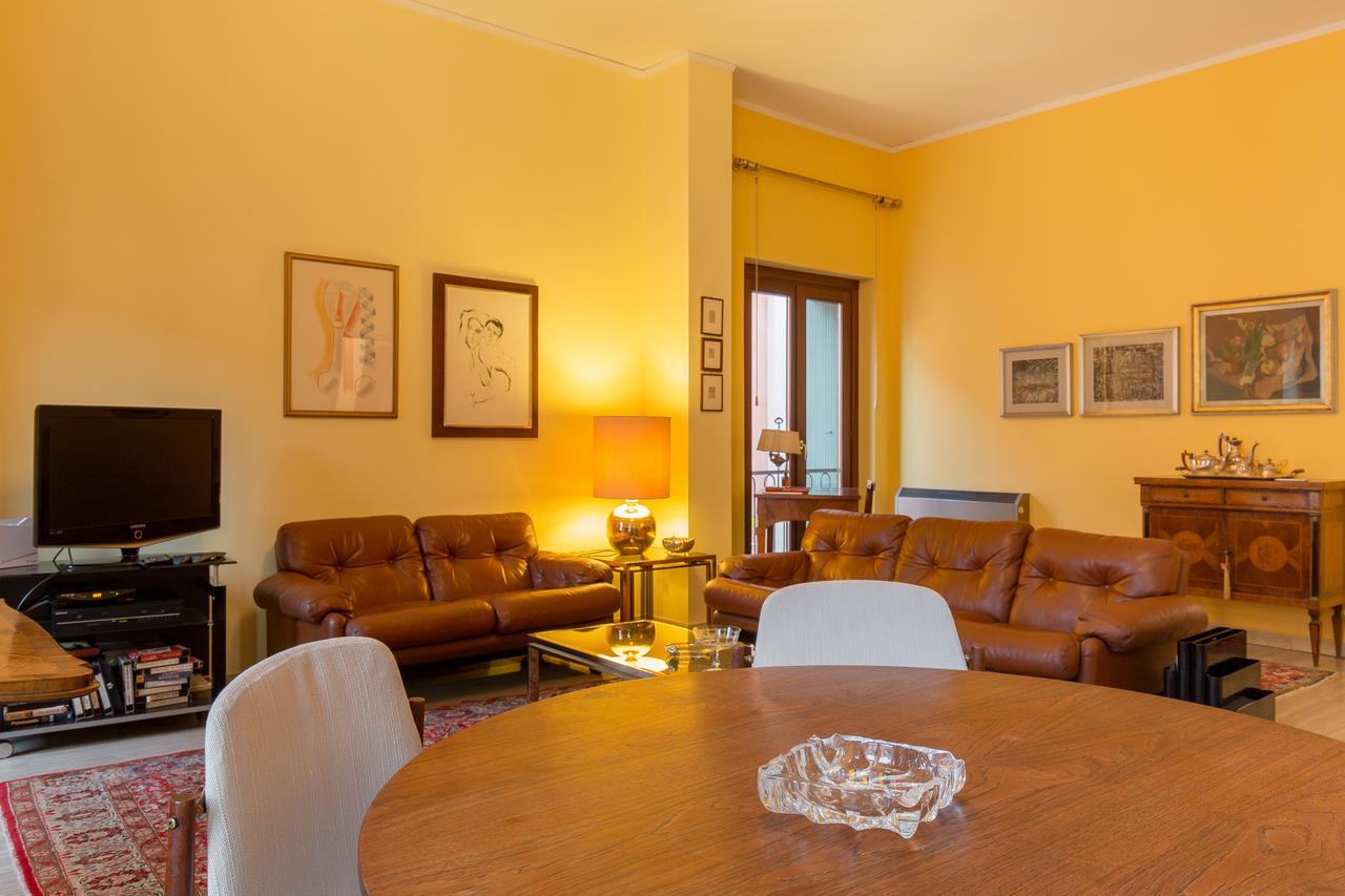 Palazzo Fratta Apartment Verona Bagian luar foto