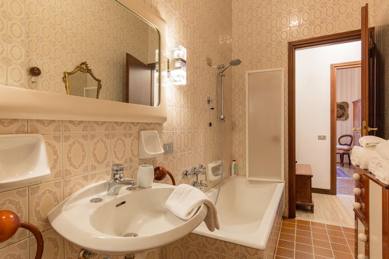Palazzo Fratta Apartment Verona Bagian luar foto