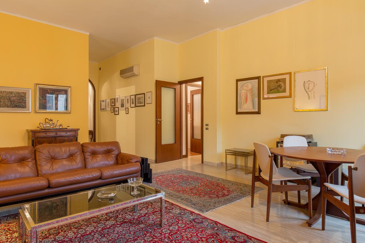 Palazzo Fratta Apartment Verona Bagian luar foto