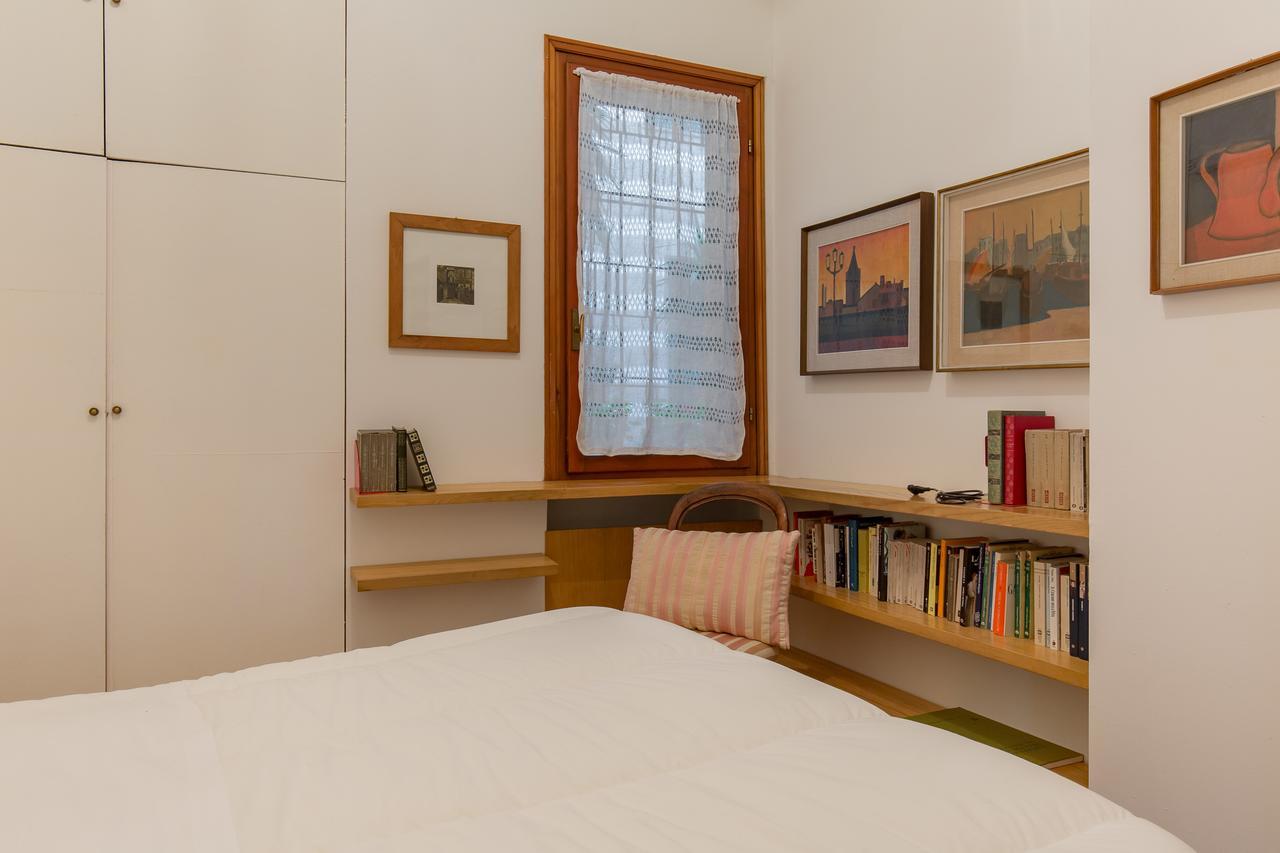 Palazzo Fratta Apartment Verona Bagian luar foto