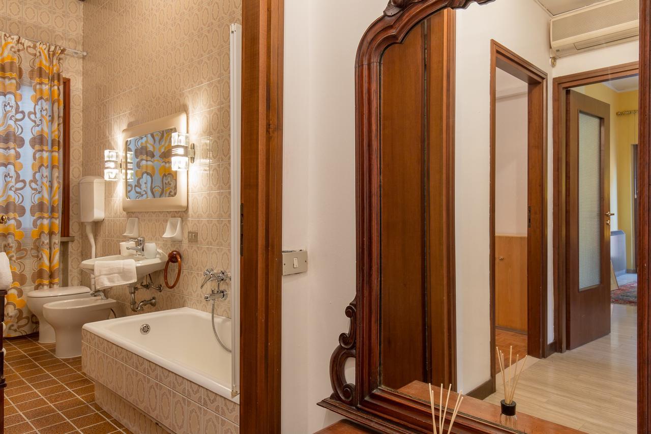 Palazzo Fratta Apartment Verona Bagian luar foto
