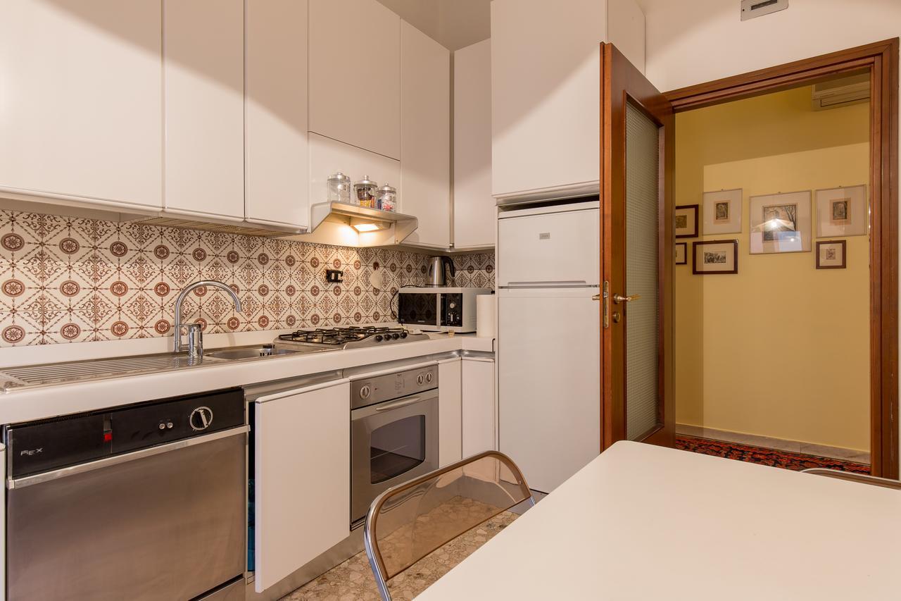 Palazzo Fratta Apartment Verona Bagian luar foto