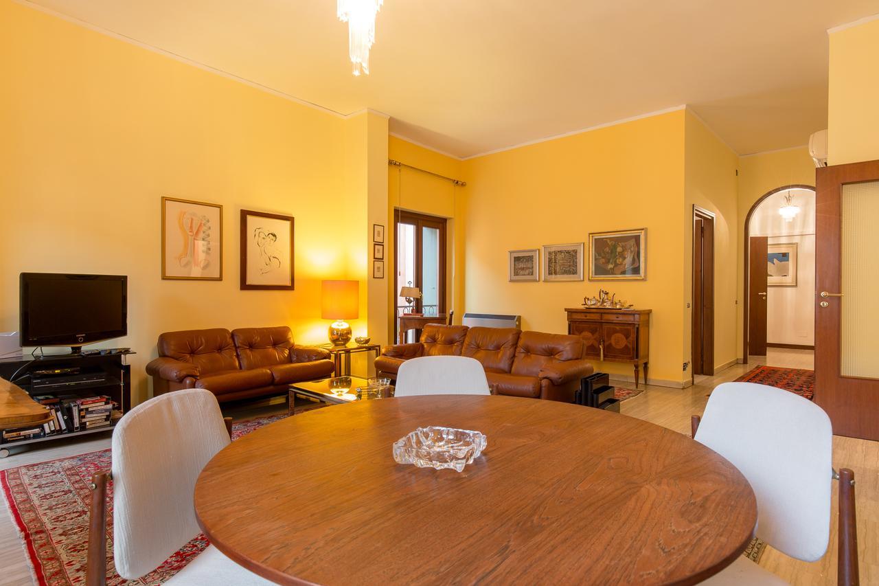 Palazzo Fratta Apartment Verona Bagian luar foto