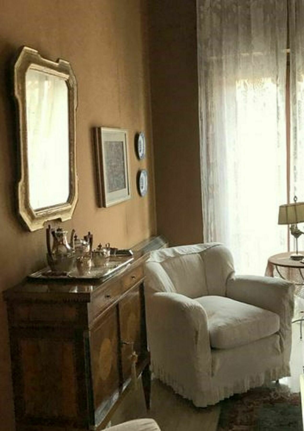 Palazzo Fratta Apartment Verona Bagian luar foto
